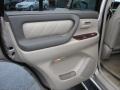 Door Panel of 2005 Land Cruiser 