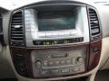 Ivory Controls Photo for 2005 Toyota Land Cruiser #40868936