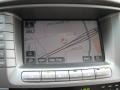 Navigation of 2005 Land Cruiser 