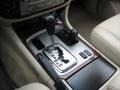  2005 Land Cruiser  5 Speed Automatic Shifter