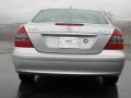 2008 Iridium Silver Metallic Mercedes-Benz E 320 BlueTEC Sedan  photo #4