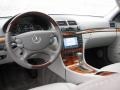 2008 Iridium Silver Metallic Mercedes-Benz E 320 BlueTEC Sedan  photo #6