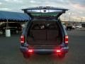 2001 Bayshore Blue Metallic Nissan Pathfinder LE 4x4  photo #5