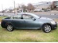 Verdegris Green Mica - GS 350 AWD Photo No. 4