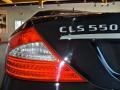 Black - CLS 550 Photo No. 12