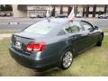 Verdegris Green Mica - GS 350 AWD Photo No. 5