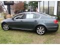 Verdegris Green Mica - GS 350 AWD Photo No. 9
