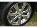 Verdegris Green Mica - GS 350 AWD Photo No. 17