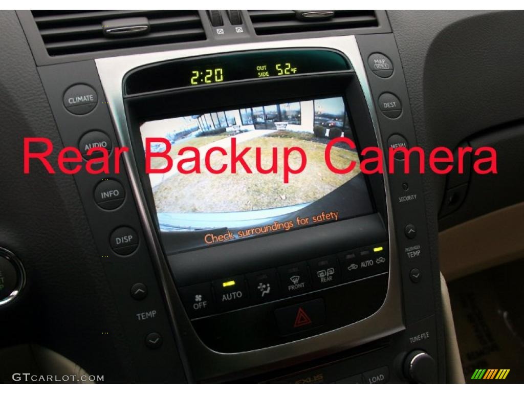 2008 GS 350 AWD - Verdegris Green Mica / Cashmere photo #22