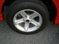 2003 Ford F150 SVT Lightning Wheel and Tire Photo