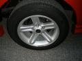 2003 Ford F150 SVT Lightning Wheel and Tire Photo