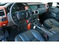 2003 Java Black Metallic Land Rover Range Rover HSE  photo #19