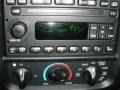 Black/Silver Controls Photo for 2003 Ford F150 #40869990
