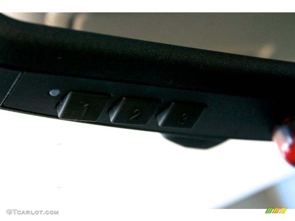 2003 Range Rover HSE - Java Black Metallic / Charcoal/Jet Black photo #21