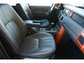 2003 Java Black Metallic Land Rover Range Rover HSE  photo #32