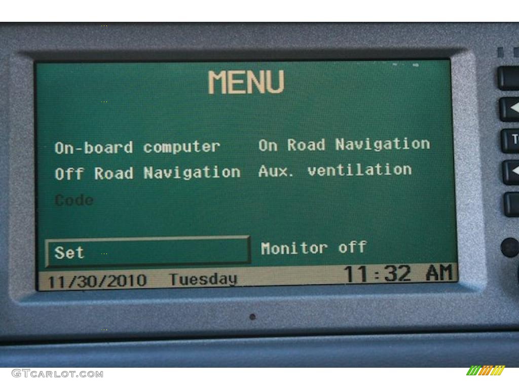 2003 Range Rover HSE - Java Black Metallic / Charcoal/Jet Black photo #36