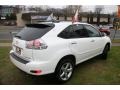 Crystal White - RX 350 AWD Photo No. 5