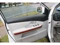 Crystal White - RX 350 AWD Photo No. 12