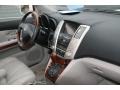 Crystal White - RX 350 AWD Photo No. 16
