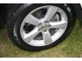 Crystal White - RX 350 AWD Photo No. 18