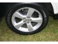 Crystal White - RX 350 AWD Photo No. 19