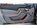 Ash Door Panel Photo for 2002 Mercedes-Benz S #40870610