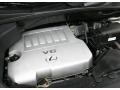 Crystal White - RX 350 AWD Photo No. 25