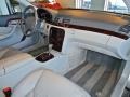 Ash Dashboard Photo for 2002 Mercedes-Benz S #40870710