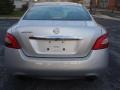 Radiant Silver Metallic - Maxima 3.5 SV Photo No. 9