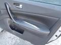Radiant Silver Metallic - Maxima 3.5 SV Photo No. 16