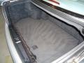 Ash Trunk Photo for 2002 Mercedes-Benz S #40871074