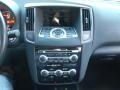 Radiant Silver Metallic - Maxima 3.5 SV Photo No. 24