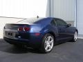 2010 Imperial Blue Metallic Chevrolet Camaro SS/RS Coupe  photo #5