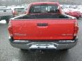 Radiant Red - Tacoma V6 TRD Access Cab 4x4 Photo No. 5