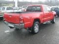 Radiant Red - Tacoma V6 TRD Access Cab 4x4 Photo No. 6