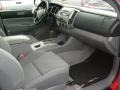 Radiant Red - Tacoma V6 TRD Access Cab 4x4 Photo No. 9