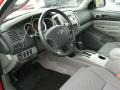 Radiant Red - Tacoma V6 TRD Access Cab 4x4 Photo No. 11