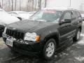 Black - Grand Cherokee Laredo 4x4 Photo No. 1