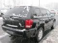 Black - Grand Cherokee Laredo 4x4 Photo No. 2