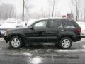 Black - Grand Cherokee Laredo 4x4 Photo No. 11