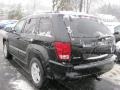 Black - Grand Cherokee Laredo 4x4 Photo No. 12
