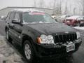 Black - Grand Cherokee Laredo 4x4 Photo No. 14