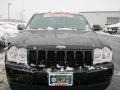 Black - Grand Cherokee Laredo 4x4 Photo No. 15