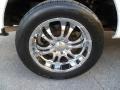 2005 Ford F150 XLT SuperCrew 4x4 Wheel and Tire Photo
