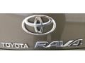 2010 Pyrite Metallic Toyota RAV4 I4  photo #16