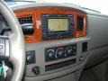 Khaki Beige Navigation Photo for 2006 Dodge Ram 1500 #40872382