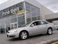 2007 Silverstone Metallic Chevrolet Impala SS  photo #1