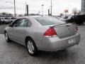 2007 Silverstone Metallic Chevrolet Impala SS  photo #5