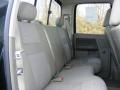 Khaki Beige 2006 Dodge Ram 1500 SLT Quad Cab 4x4 Interior Color
