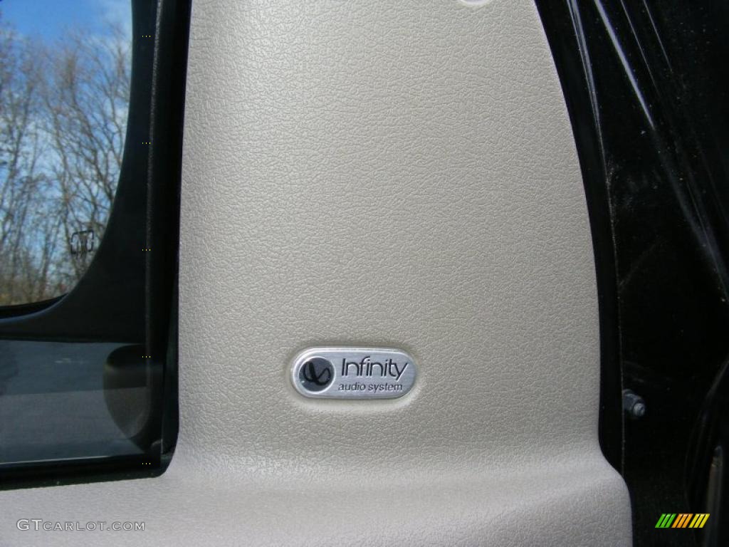 2006 Ram 1500 SLT Quad Cab 4x4 - Brilliant Black Crystal Pearl / Khaki Beige photo #33